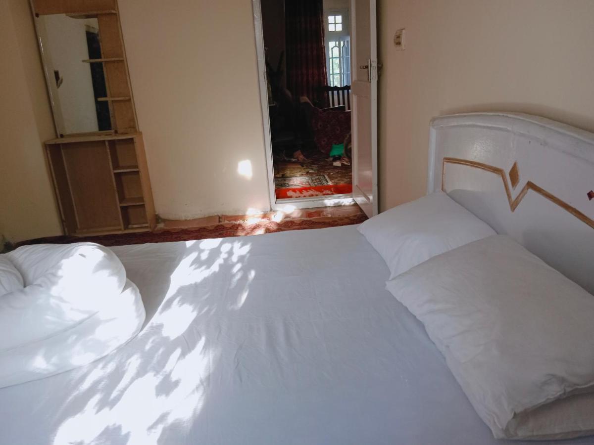 Golden Ibex Resort Skardu Luaran gambar