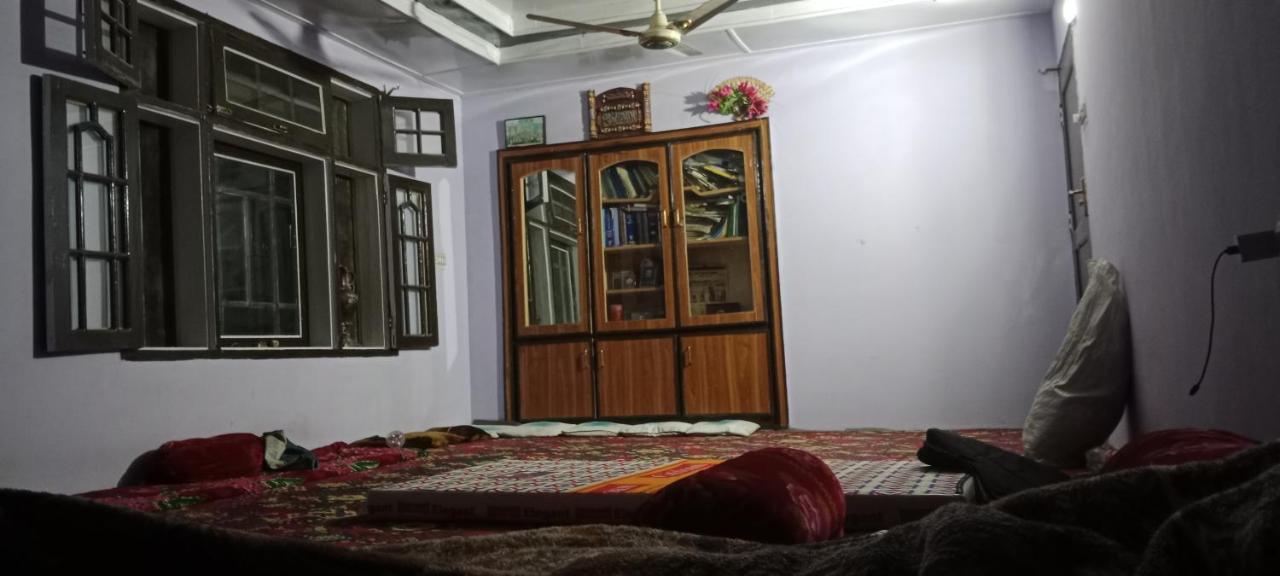 Golden Ibex Resort Skardu Bilik gambar