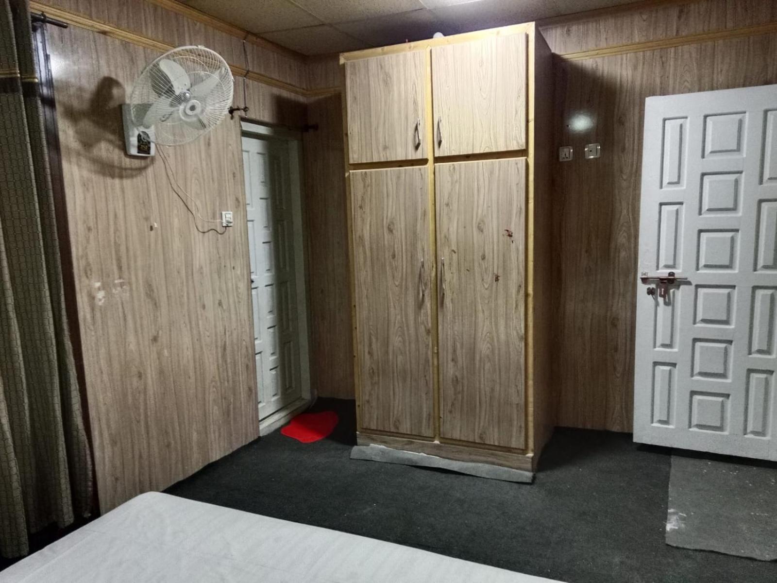 Golden Ibex Resort Skardu Luaran gambar