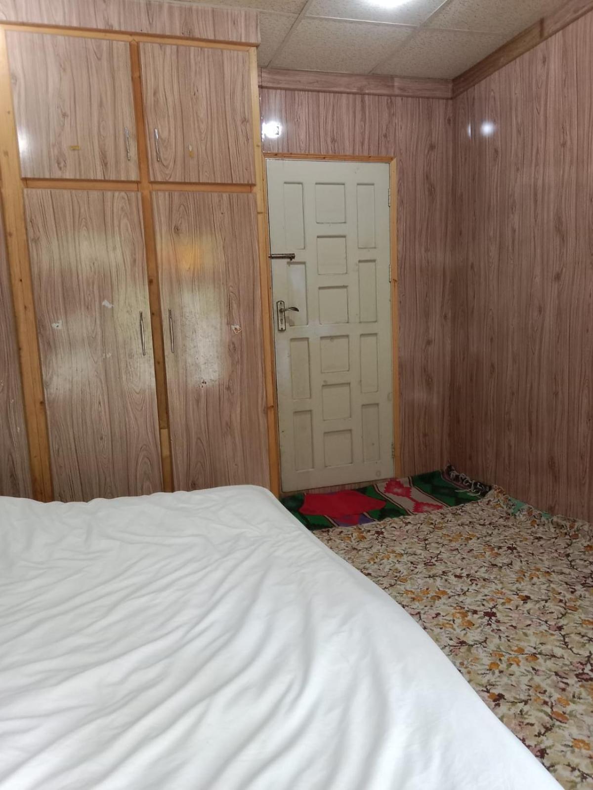 Golden Ibex Resort Skardu Luaran gambar