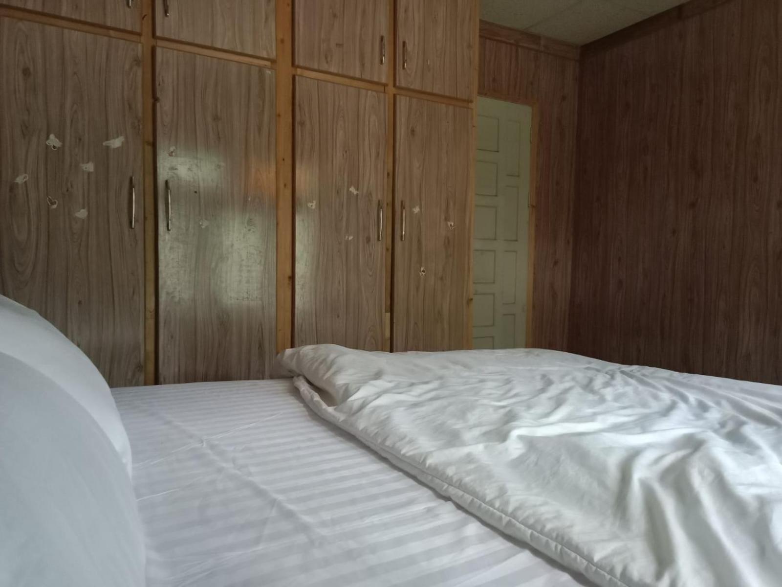 Golden Ibex Resort Skardu Luaran gambar