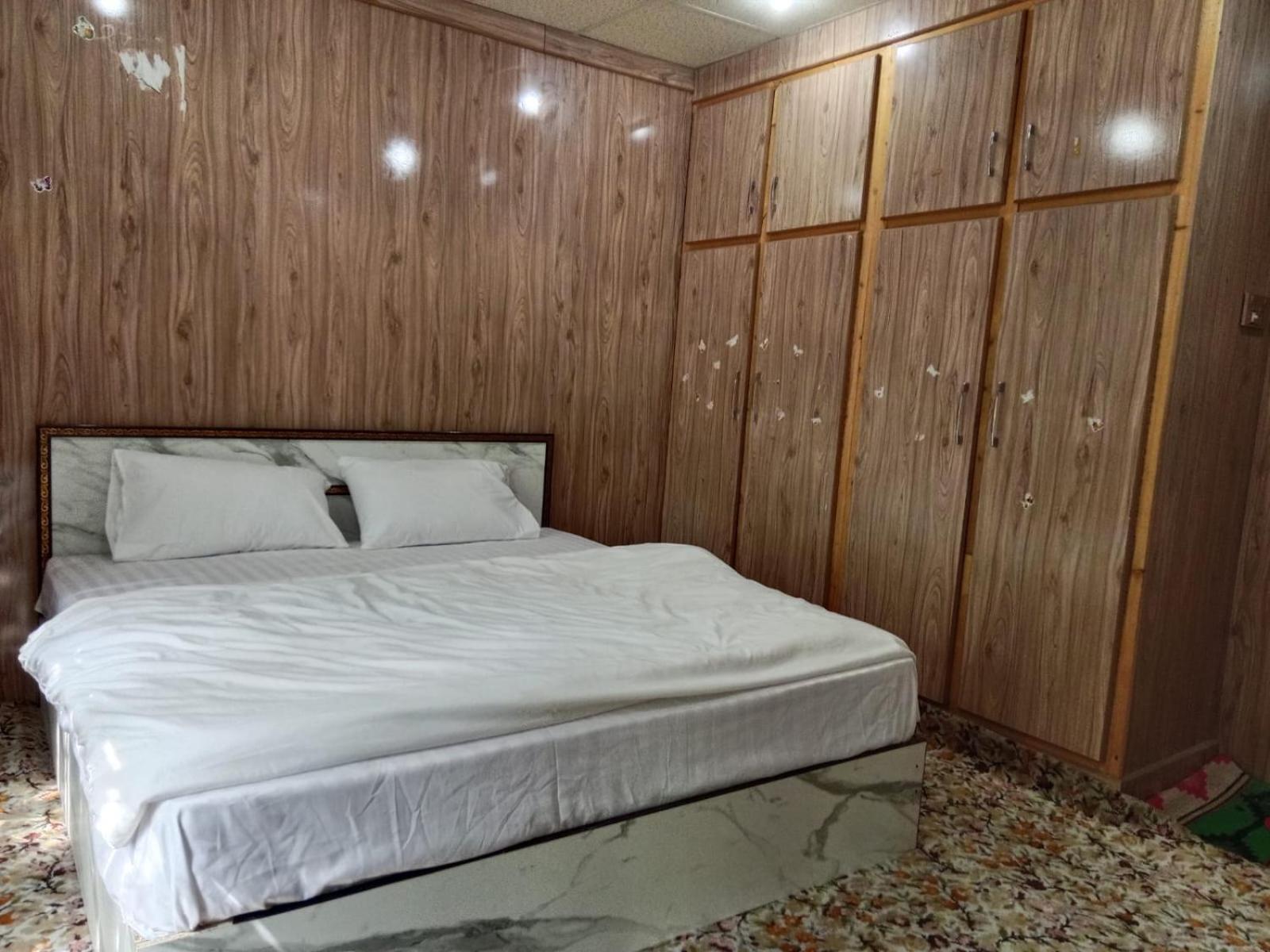 Golden Ibex Resort Skardu Luaran gambar