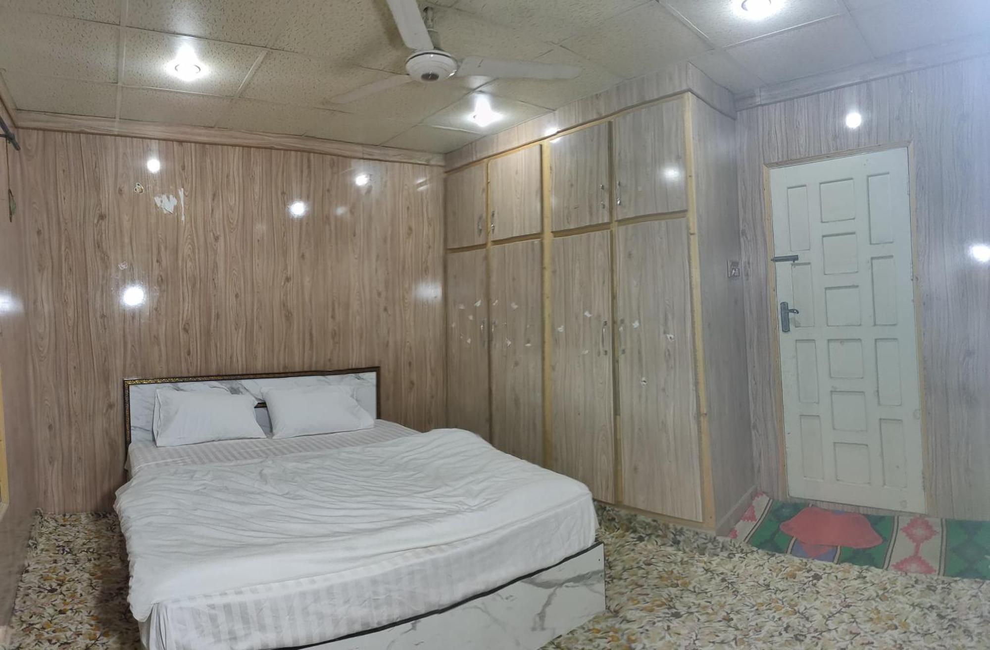 Golden Ibex Resort Skardu Luaran gambar