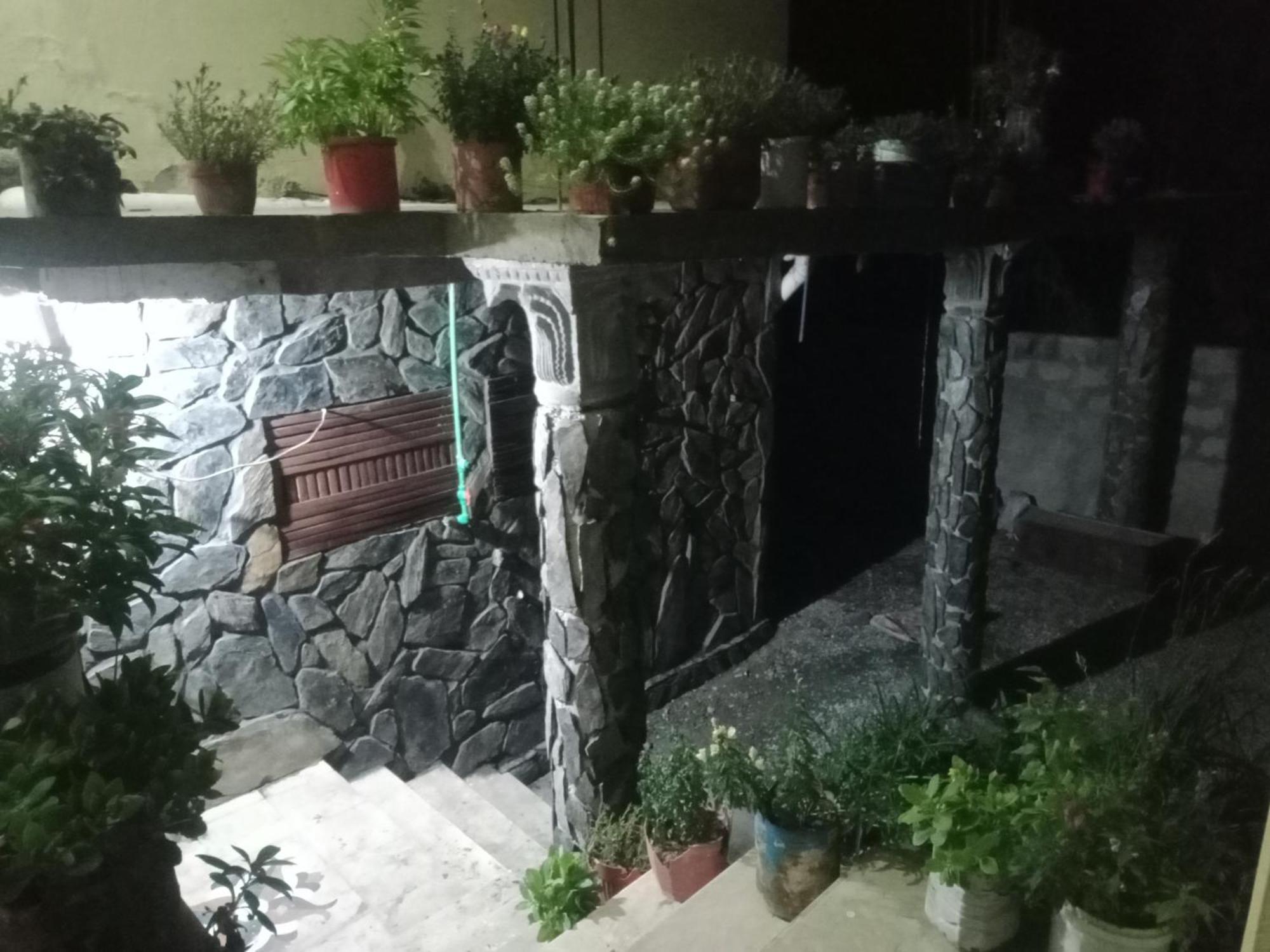 Golden Ibex Resort Skardu Luaran gambar