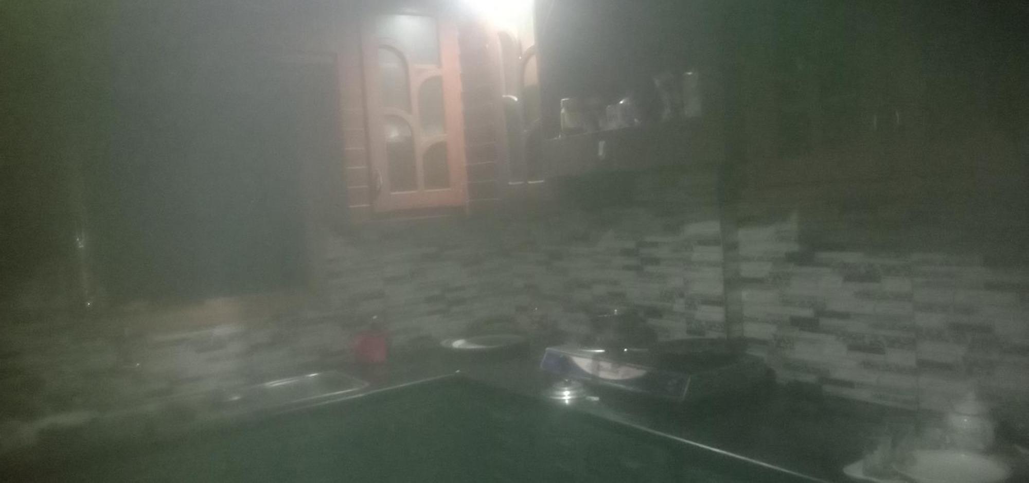 Golden Ibex Resort Skardu Luaran gambar