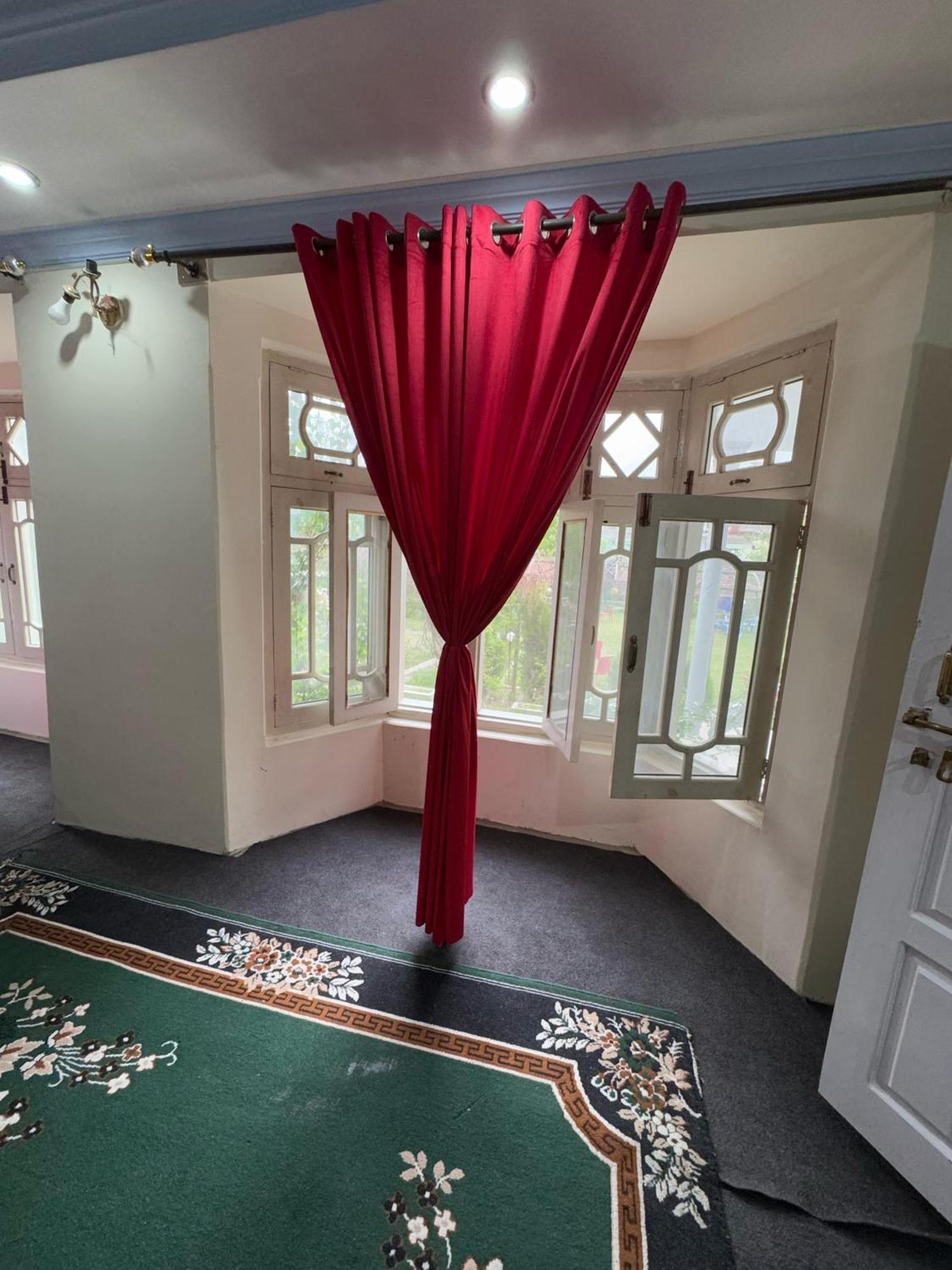 Golden Ibex Resort Skardu Luaran gambar